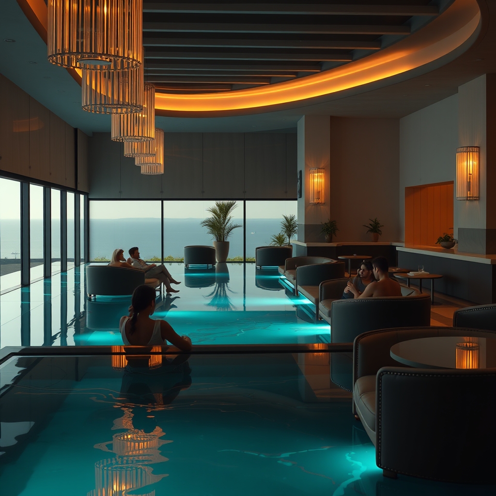 Premium Klub İstirahəti