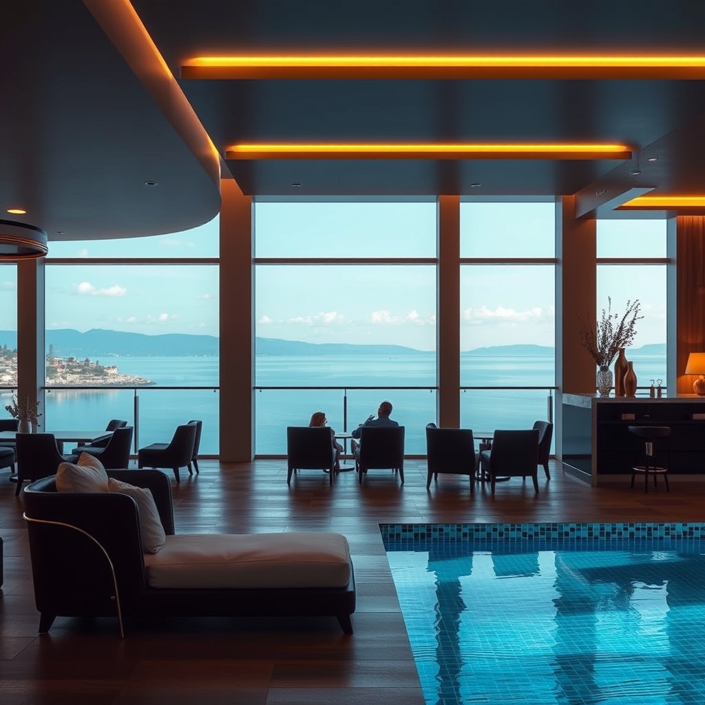 Premium Klub İstirahətin Sirri